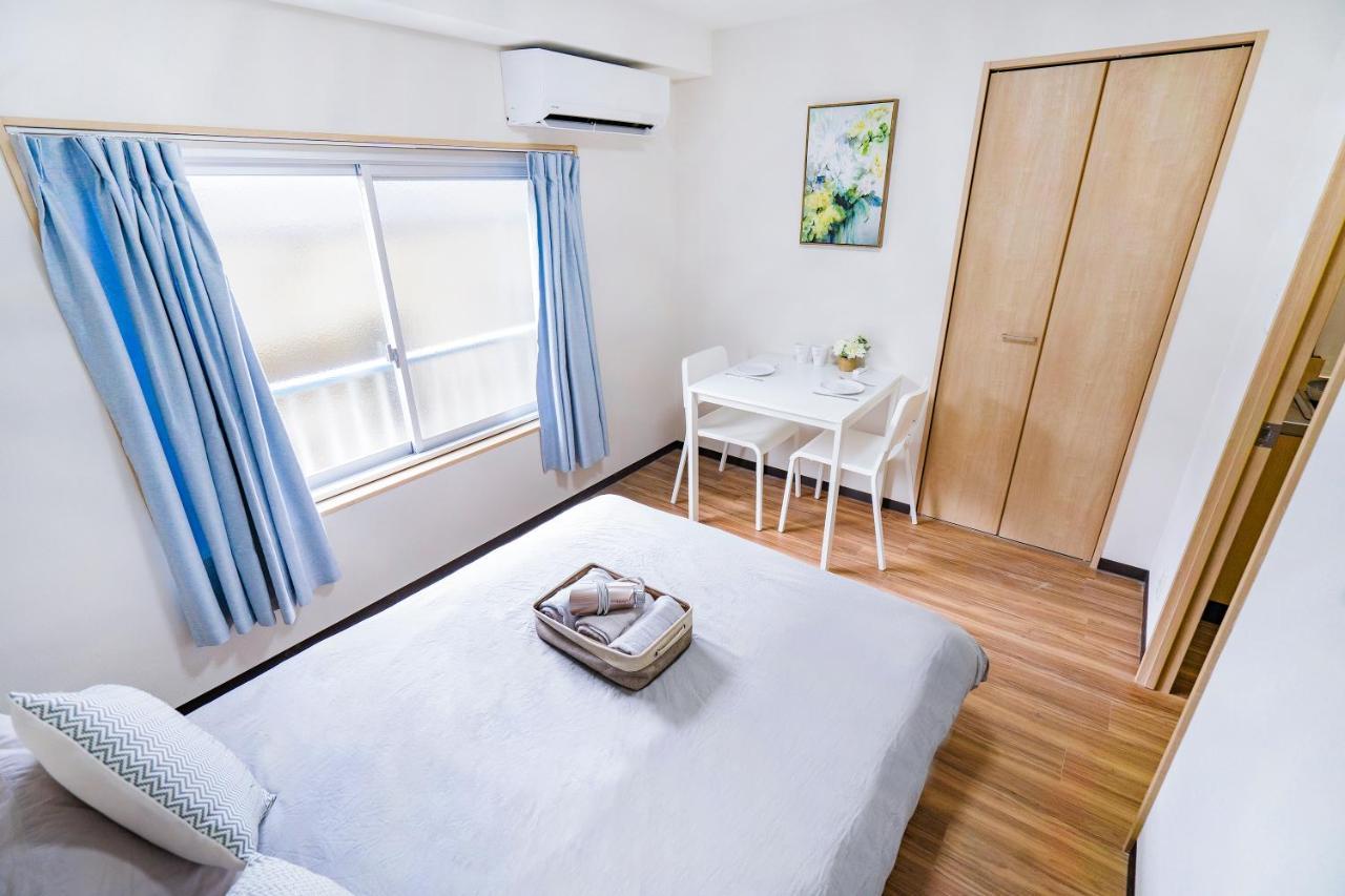 10Min Walk To Shinjuku Eoe Apartment Tokyo Bagian luar foto