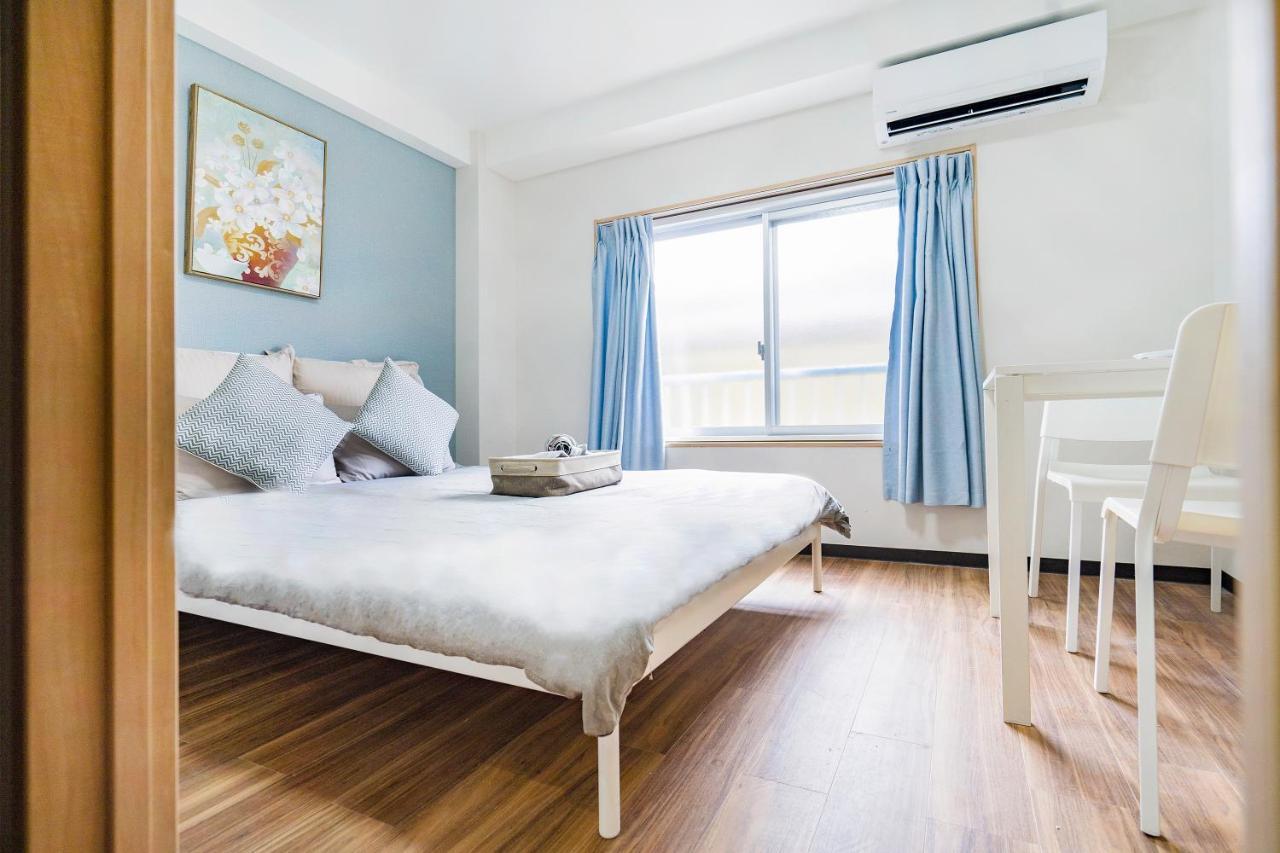 10Min Walk To Shinjuku Eoe Apartment Tokyo Bagian luar foto